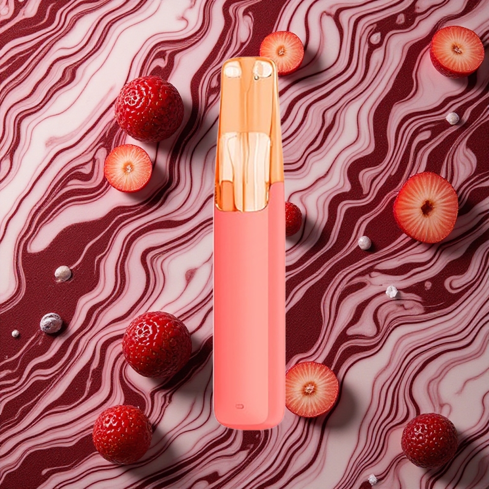 Kola Ledus Snowplus Dash 4000 Pūšu Disposable ierīce Keramikas atomizētājs 530 mAh akumulators